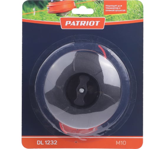 Катушка DL-1232 Patriot 807112232