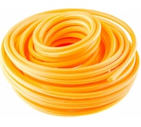 Леска для триммера семь граней (4 мм; 10 м) СИБРТЕХ 961845