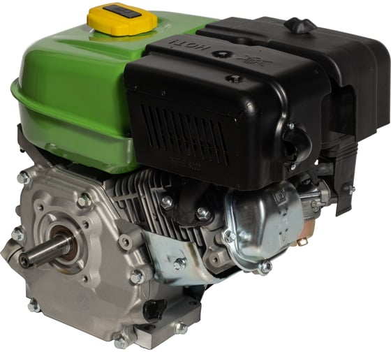 Двигатель 168F-2B D19 LIFAN 00-00000918