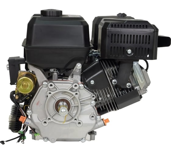 Двигатель KP460E 192FD-2T D25, 18A LIFAN 00-00004289