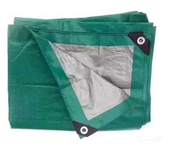 Тент 120 г/кв.м, 12x14 м Тарпикс Т12р1214