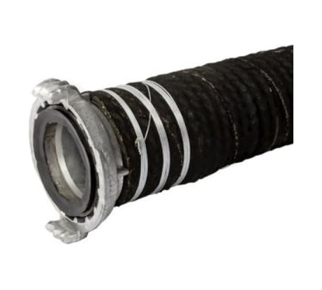 Рукав всасывающий с головкой ГВР-100 DDE 917-774