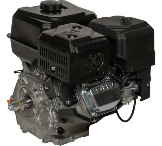 Двигатель KP460 192F-2T D25, 3А LIFAN 00-00004284