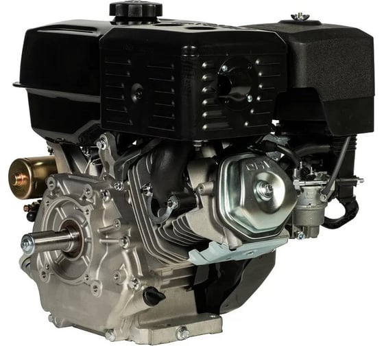Двигатель 190FD-S Sport New D25, 3А LIFAN 00-00003343