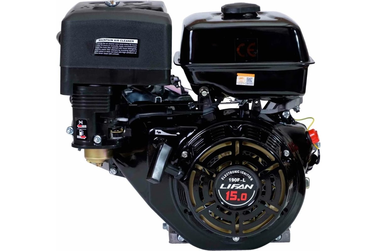 Двигатель 190FD-L D25 LIFAN 00-00001720 - выгодная цена, отзывы ...