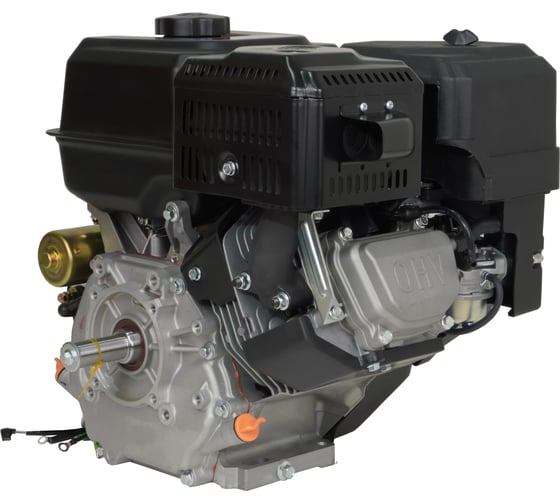 Двигатель KP460E 192FD-2T D25 LIFAN 00-00004286