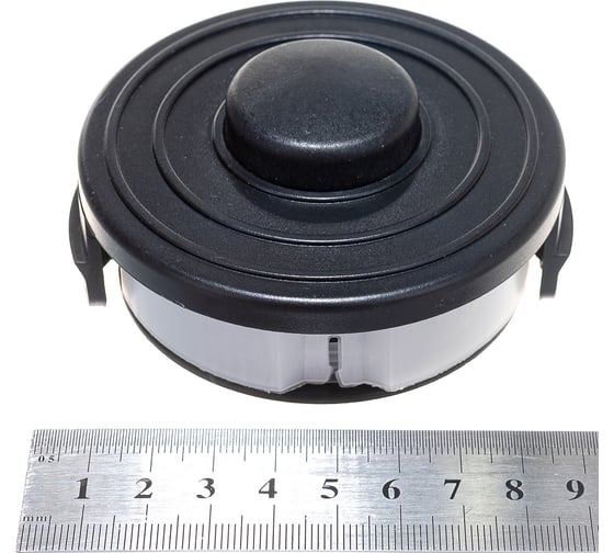 Головка триммерная HT60 Компактная ET452 CHAMPION C5213