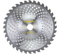 Нож с зубцами Bowl (230 мм; 25.4 мм; 36Z) CHAMPION C5198