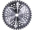 Нож с зубцами Wind (255 мм; 25.4 мм; 40Z) CHAMPION C5203 7