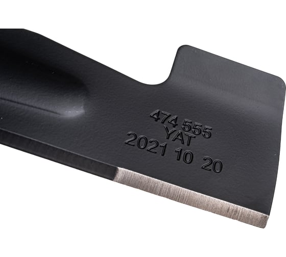 Нож для газонокосилки EM4217 CHAMPION C5212