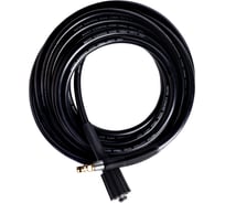 Шланг для мойки высокого давления под переходник karcher (штуцер нового образца-гайка) 10 метров ООО ТД Гидромаркет GM-hose-сh/nt-10