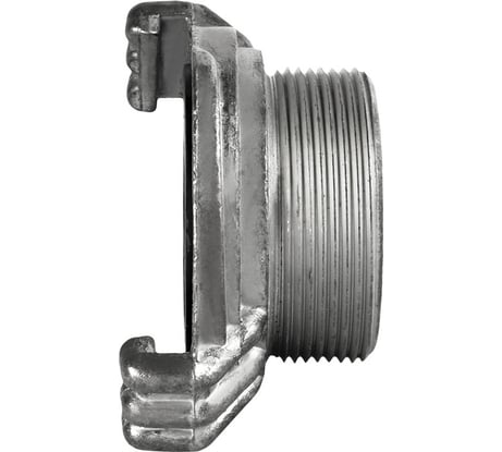 Головка цапковая ГЦ-50 алюминий DDE 790-441