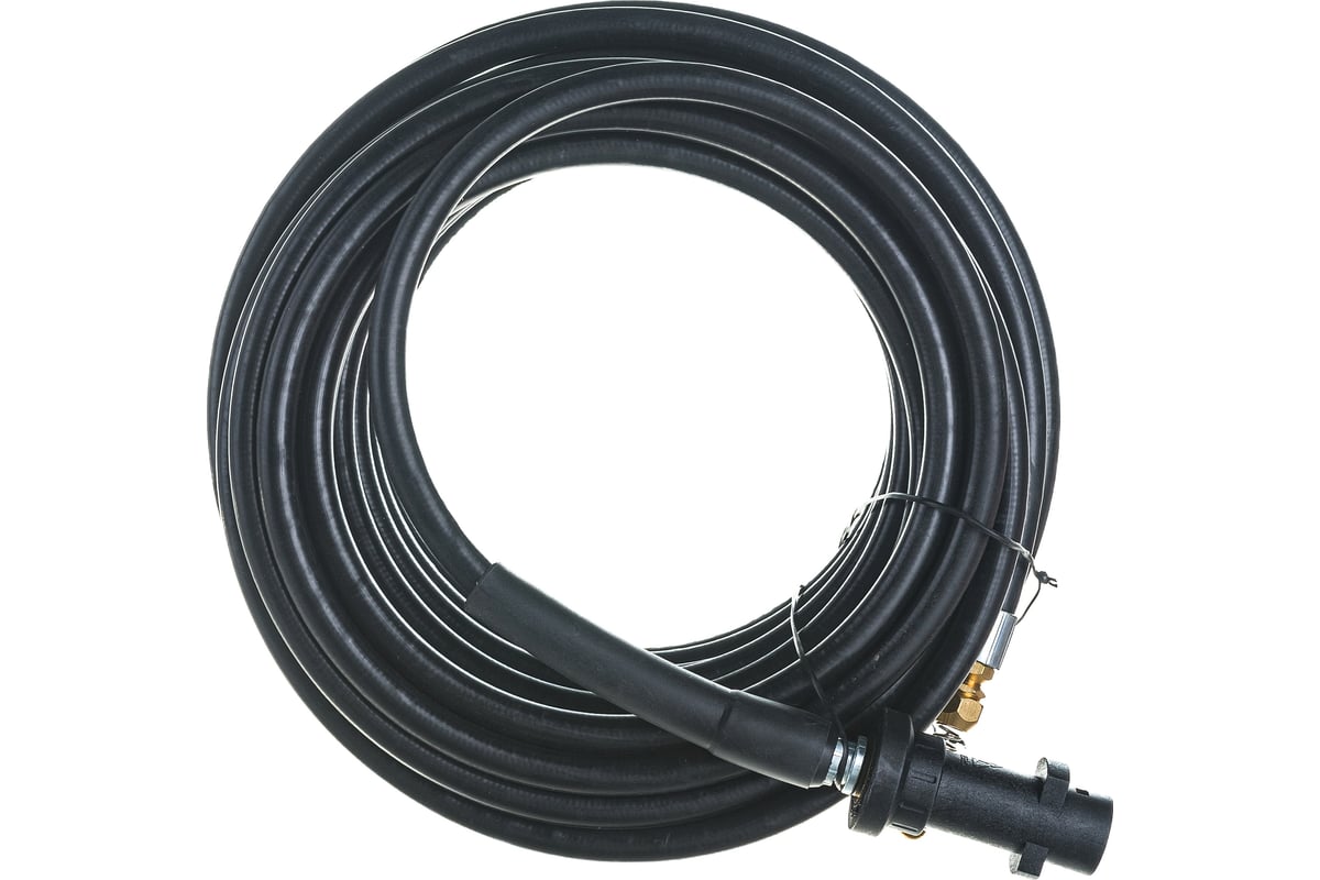 Шланг 15 м для прочистки канализационных труб для Керхер Karcher SM ...