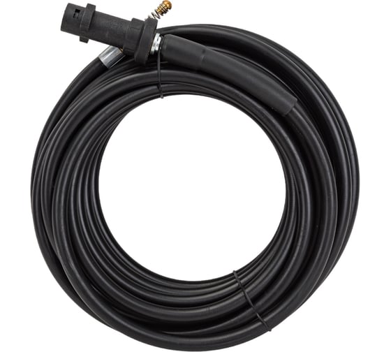 Шланг 10 м для прочистки канализационных труб для Karcher SM-M0210 SANTRADE 7593