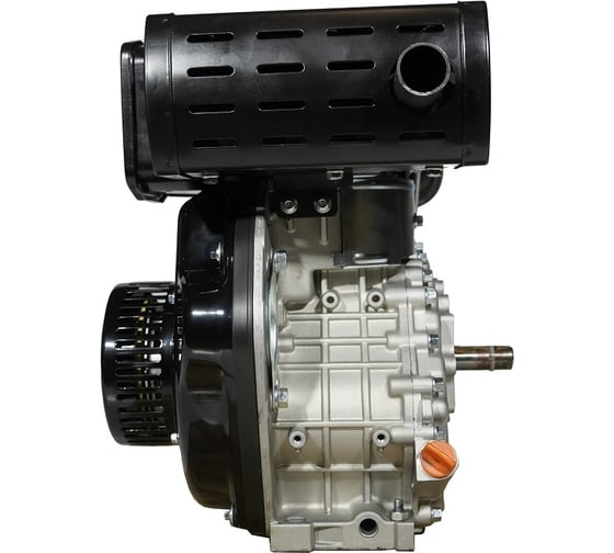 Двигатель Diesel D230F (A type) (LC170F) D20 Loncin 00-00006069
