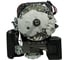 Двигатель LC1P70FAD (J type) D22 Loncin 00-00152493 3