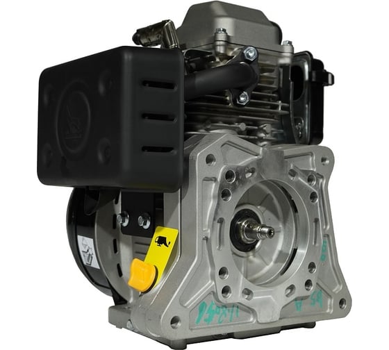 Двигатель LC165F-3H (A type) D15 (резьбовой) Loncin 00-00006060