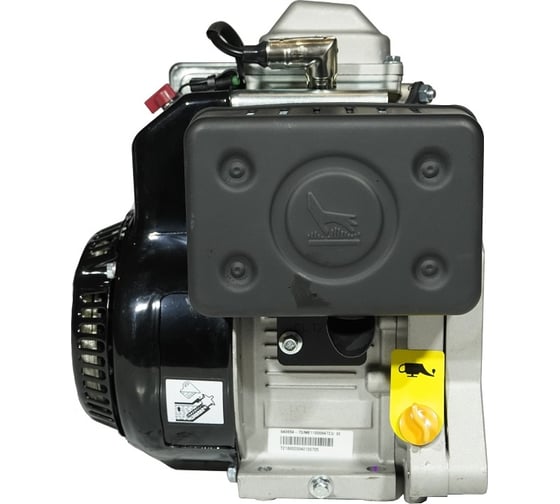 Двигатель LC165F-3H (A type) D15 (резьбовой) Loncin 00-00006060
