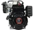 Двигатель LC165F-3H (A type) D15 (резьбовой) Loncin 00-00006060 1