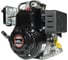 Двигатель LC165F-3H (A type) D15 (резьбовой) Loncin 00-00006060 4