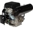 Двигатель LC2V78FD-2 (D type) V-образный D28.575 мм, 20А Loncin 00-00153094 2