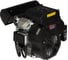 Двигатель LC2V78FD-2 (D type) V-образный D28.575 мм, 20А Loncin 00-00153094 4