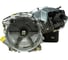 Двигатель LC190F-1 для генератора (L type) конусный вал Loncin 00-00152828 3