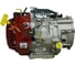 Двигатель LC190F-1 для генератора (L type) конусный вал Loncin 00-00152828 4