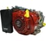 Двигатель LC190F-1 для генератора (L type) конусный вал Loncin 00-00152828 5