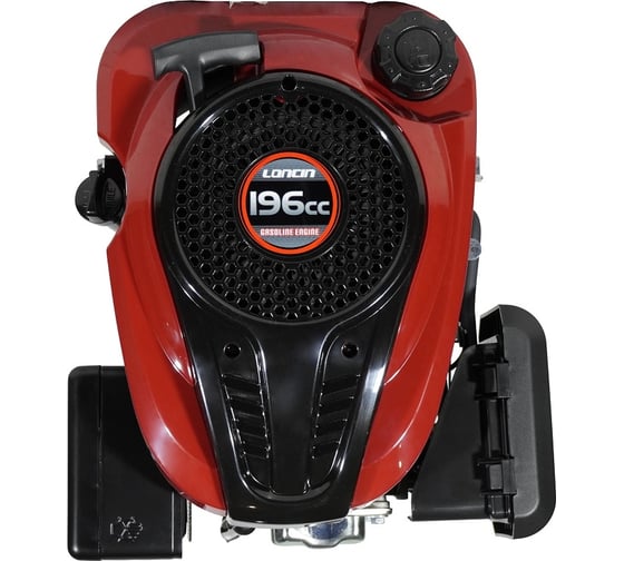 Двигатель LC1P70FA (B type) D22.2 Loncin 00-00153089