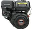 Двигатель LC175F-2 (R type) D19.05 5А Loncin 00-00152492 1