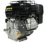 Двигатель LC175F-2 (R type) D19.05 5А Loncin 00-00152492 6