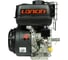 Двигатель LC175F-2 (R type) D19.05 5А Loncin 00-00152492 3