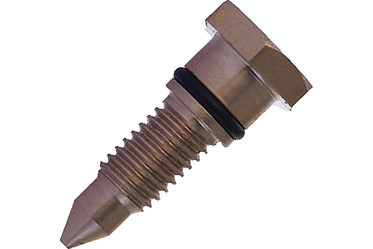 Пробка сброса давления для электрического опрессовочного насоса 98160А ...