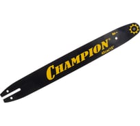Шина 16" (54 звена; РМ) для бензопилы 138 Champion 952904