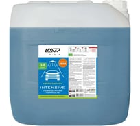 Автошампунь для бесконтактной мойки INTENSIVE 22 кг Лавр Ln2309