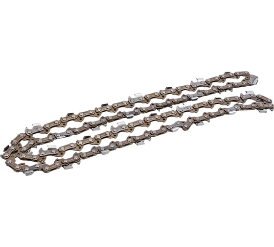 Цепь 62 звена, 3/8", 1,3 мм, зуб NT-нано REDVERG 5024996 1