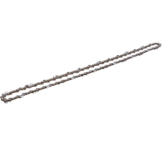 Цепь 62 звена, 3/8", 1,3 мм, зуб NT-нано REDVERG 5024996