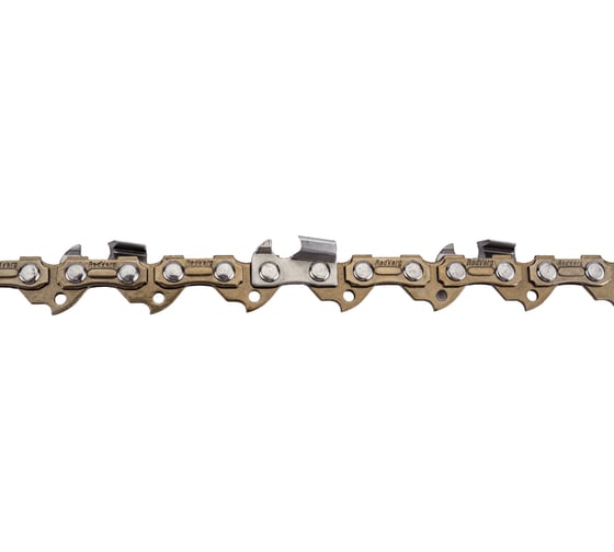 Цепь 62 звена, 3/8", 1,3 мм, зуб NT-нано REDVERG 5024996