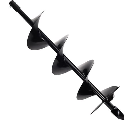 Шнек для грунта 300х800 мм FZ10.01.300.08 PATRIOT 742004430