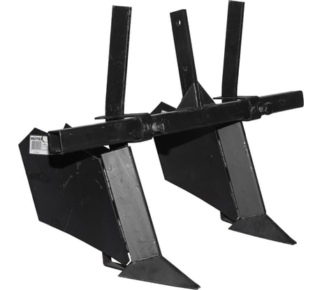 Окучник двурядный Huter 71/3/32