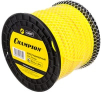 Корд триммерный Star 3.0 мм, 164 м CHAMPION C5037