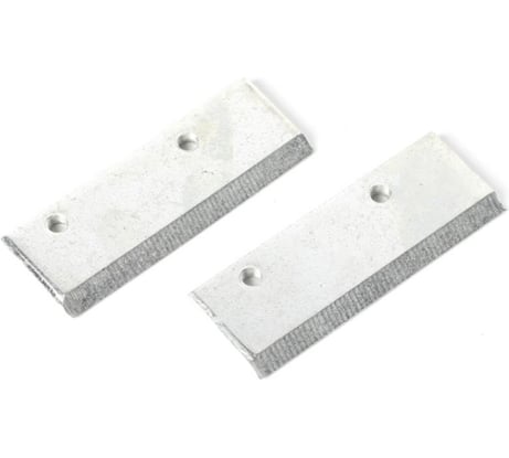 Ножи сменные B 150X для шнека D 152 (2 шт; 150 мм) PATRIOT 742004663