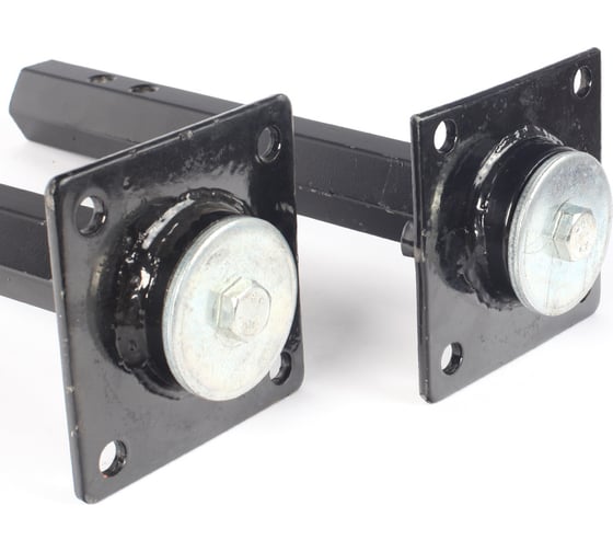 Ступицы AX23-200 на шестигранную ось (2 шт, 23 мм) PATRIOT 490001500