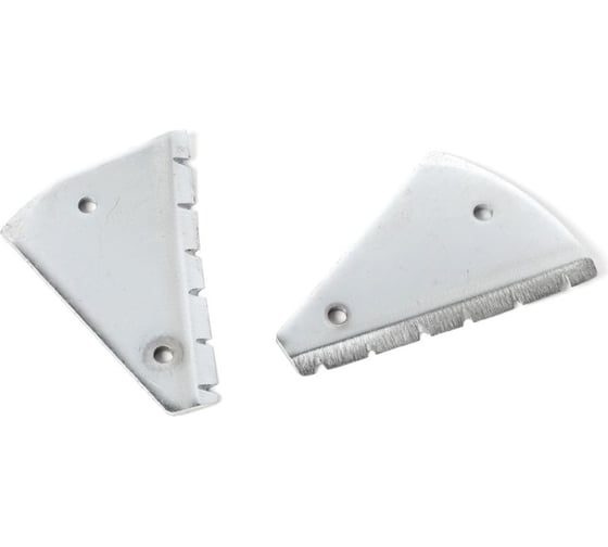 Ножи сменные B 200i для льда к шнеку D 200I (2 шт; 200 мм) PATRIOT 742004559
