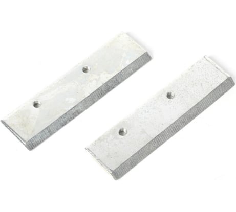 Ножи сменные B 250X для шнека D 252 (2 шт; 250 мм) PATRIOT 742004665