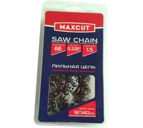 Цепь MAXCUT 21LV-66E (0.325"; 1.5 мм; 66 звеньев) PATRIOT 86321066
