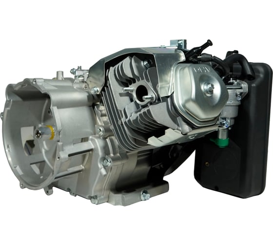 Двигатель LIFAN 192F-2D конусный вал короткий, с колоколом 00-00004939