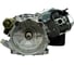 Двигатель LIFAN 192F-2D конусный вал короткий, с колоколом 00-00004939 2