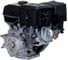 Двигатель LIFAN 190F-L D25, 7А 00-00003117 2